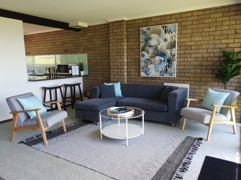 Batehaven Beauty - Coogee Beach Accommodation 1