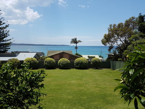 Batehaven Beauty - Coogee Beach Accommodation 2
