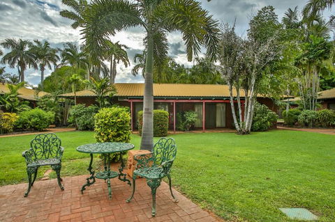 Bayside Holiday Apartments - Coogee Beach Accommodation 1