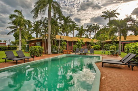 Bayside Holiday Apartments - Coogee Beach Accommodation 2