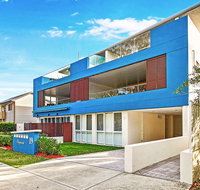 Bayreach Three - Coogee Beach Accommodation
