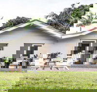 Beachwood - Coogee Beach Accommodation