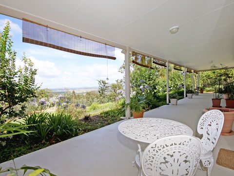 Bed And Breakfast At Wallaby Ridge - Coogee Beach Accommodation 2