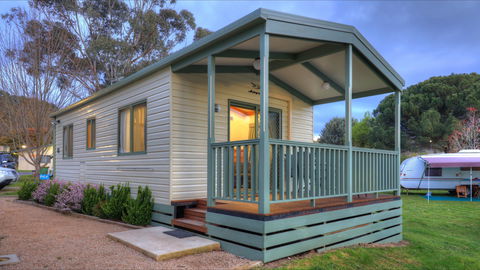 Beechworth Lake Sambell Caravan Park - Coogee Beach Accommodation 1