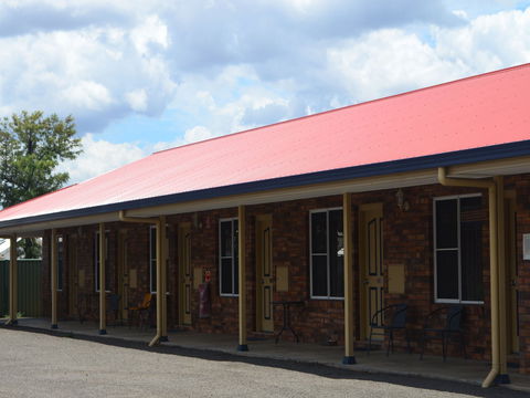 Bellview Motel - Coogee Beach Accommodation 0