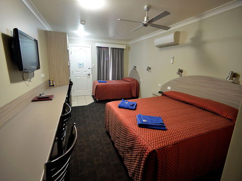Bellview Motel - Coogee Beach Accommodation 1