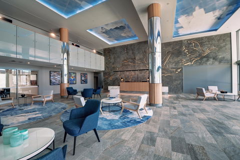 Belise - Coogee Beach Accommodation 0