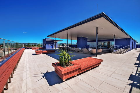 Belise - Coogee Beach Accommodation 1
