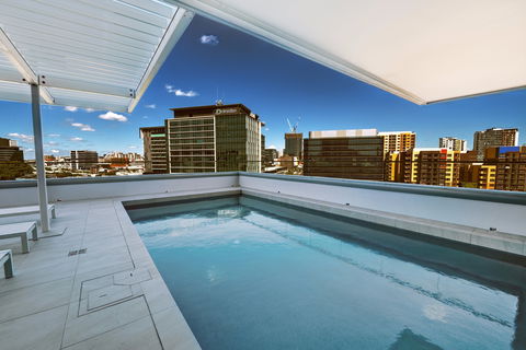 Belise - Coogee Beach Accommodation 2