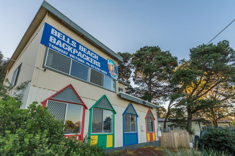 Bells Beach Backpackers - Coogee Beach Accommodation 0