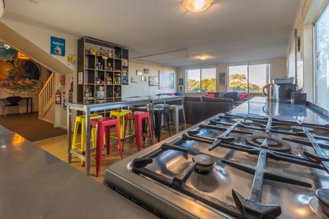 Bells Beach Backpackers - Coogee Beach Accommodation 1