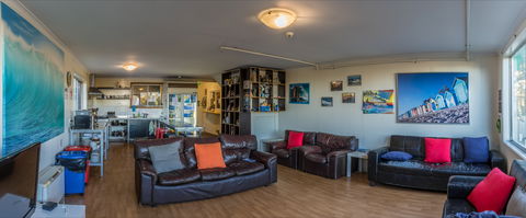 Bells Beach Backpackers - Coogee Beach Accommodation 2