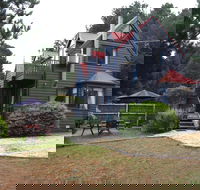 Bells Estate Great Ocean Road Cottages - Coogee Beach Accommodation