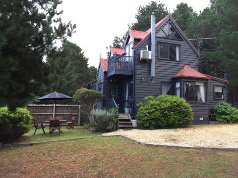 Bells Estate Great Ocean Road Cottages - Coogee Beach Accommodation 0