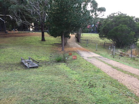 Bells Estate Great Ocean Road Cottages - Coogee Beach Accommodation 1