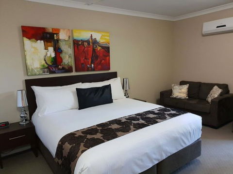 Best Western Kimba Lodge Motel - Coogee Beach Accommodation 0