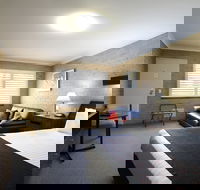 Best Western Tamworth Motor Inn - Coogee Beach Accommodation