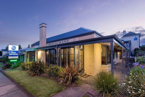 Best Western Olde Maritime - Coogee Beach Accommodation 0