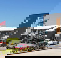 Best Western Plus Apollo International Hotel - Coogee Beach Accommodation