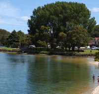 Best Western Murchison Lodge - Coogee Beach Accommodation