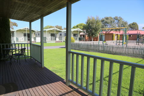 BIG4 Warrnambool Figtree Holiday Park - Coogee Beach Accommodation 0