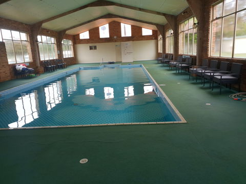BIG4 Warrnambool Figtree Holiday Park - Coogee Beach Accommodation 1