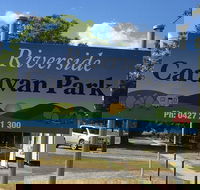 Bingara Riverside Caravan Park - Coogee Beach Accommodation