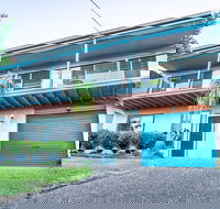 Blenheim Blue - Coogee Beach Accommodation