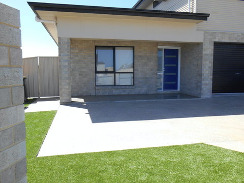 Blue Door Retreat - Coogee Beach Accommodation 0