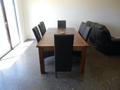 Blue Door Retreat - Coogee Beach Accommodation 2