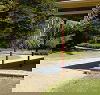Bon Accord Bed  Breakfast - Coogee Beach Accommodation