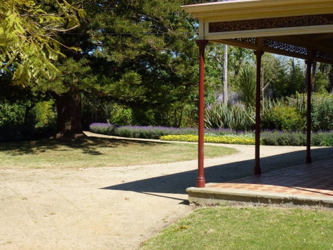 Bon Accord Bed & Breakfast - Coogee Beach Accommodation 0