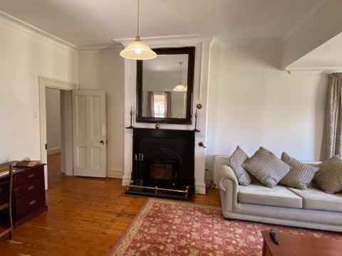 Bon Accord Bed & Breakfast - Coogee Beach Accommodation 1