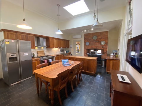 Bon Accord Bed & Breakfast - Coogee Beach Accommodation 2