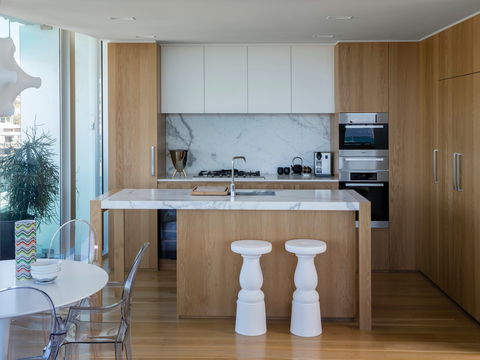 Bondi Boheme - Coogee Beach Accommodation 2