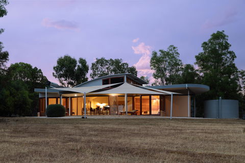 Boroka Downs - Coogee Beach Accommodation 0