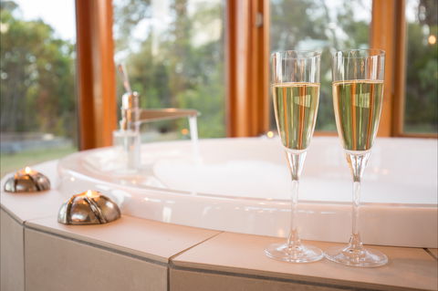 Boroka Downs - Coogee Beach Accommodation 1