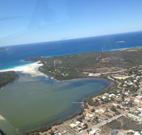 Bremer Bay Caravan Park - Coogee Beach Accommodation