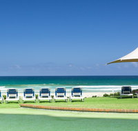 Breakers North - Absolute Beach Front Holiday Apartments - Coogee Beach Accommodation