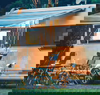 Bungendore Showground - Coogee Beach Accommodation