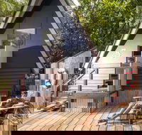 Bungalow Bay Koala Village - Coogee Beach Accommodation