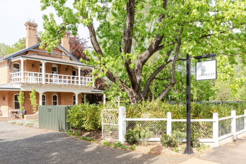 Byng Street Boutique Hotel - Coogee Beach Accommodation 0