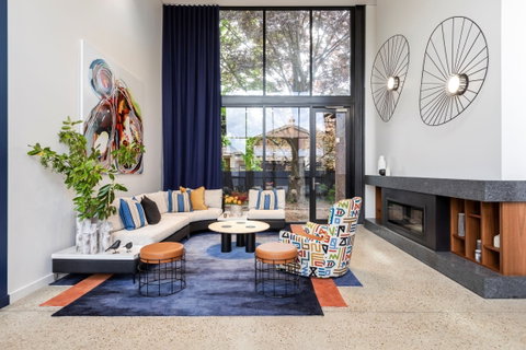 Byng Street Boutique Hotel - Coogee Beach Accommodation 1