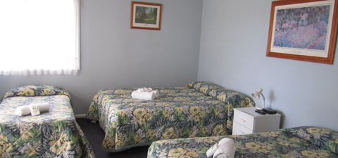 Canberran Lodge - Coogee Beach Accommodation 1