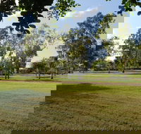 Capella Van Park - Coogee Beach Accommodation