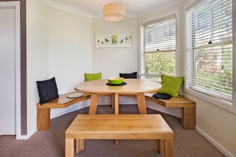 Caribou 3 - Coogee Beach Accommodation 1
