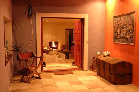 CasaBelle Country Guest House - Coogee Beach Accommodation 0
