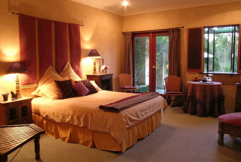 CasaBelle Country Guest House - Coogee Beach Accommodation 1