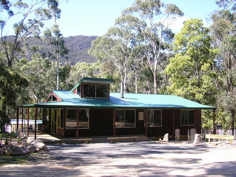 Cathedral Heights - Coogee Beach Accommodation 0