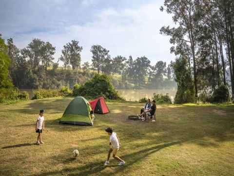 Cattai Campground - Coogee Beach Accommodation 0